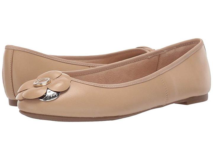 Circus By Sam Edelman Cecilia (classic Nude) Women's Shoes