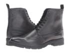Base London Valiant (grey) Men's Shoes