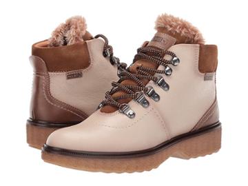 Pikolinos Bruselas W0u-8659 (marfil Siena) Women's Shoes