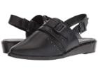 Kelsi Dagger Brooklyn Alex (black) Women's Shoes