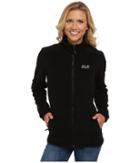 Jack Wolfskin Midnight Moon (black) Women's Jacket