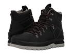 Volcom Outlander (black) Men's Hiking Boots