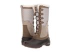 The North Face Shellista Iii Tall (dune Beige/demitasse Brown (past Season)) Women's Boots