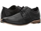 Steve Madden Jasco (dark Grey) Men's Lace Up Casual Shoes