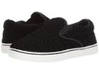 Bernie Mev. Verona (black Velvet) Women's Shoes