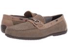 Robert Wayne Lon (mushroom) Men's Shoes