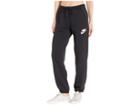 Nike Rally Loose Pants (black/black/white) Women's Casual Pants