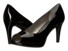 Bandolino Baccanti (black Patent) Women's Shoes