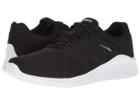 Asics Comutora (black/black/white) Men's Running Shoes