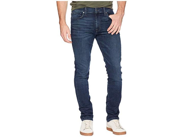 Joe's Jeans Kinetic Slim Fit In Brando (brando) Men's Jeans