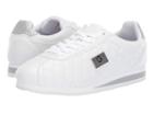 G By Guess Romio (white) Women's Shoes