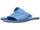 Diane Von Furstenberg Kellan (hydrangea Tpu) Women's Shoes