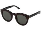 Saint Laurent Sl 102 (black/black/grey) Fashion Sunglasses