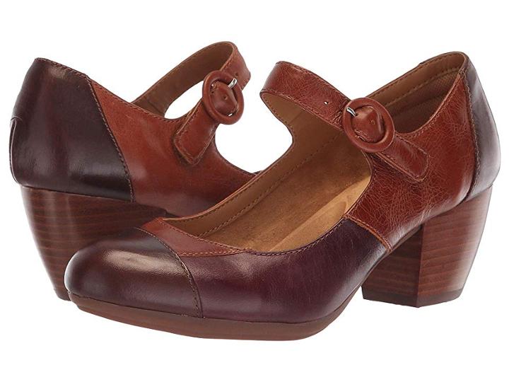 Comfortiva Alora (tan Multi Montana) Women's  Shoes
