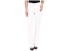 Nydj Marilyn Straight Jeans In Optic White (optic White) Women's Jeans