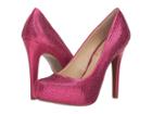Jessica Simpson Parisah 2 (dragon Fruit Shimmer Sand) Women's Shoes