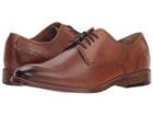 Dockers Richland (butterscotch Burnished Polished Full Grain) Men's Shoes