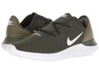 Nike Hakata (sequoia White/medium Olive) Men's Running Shoes