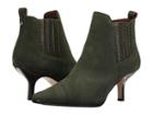 Donald J Pliner Latour (olive/olive) Women's Shoes