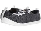 Roxy Bayshore Sport (black) Women's Lace Up Casual Shoes