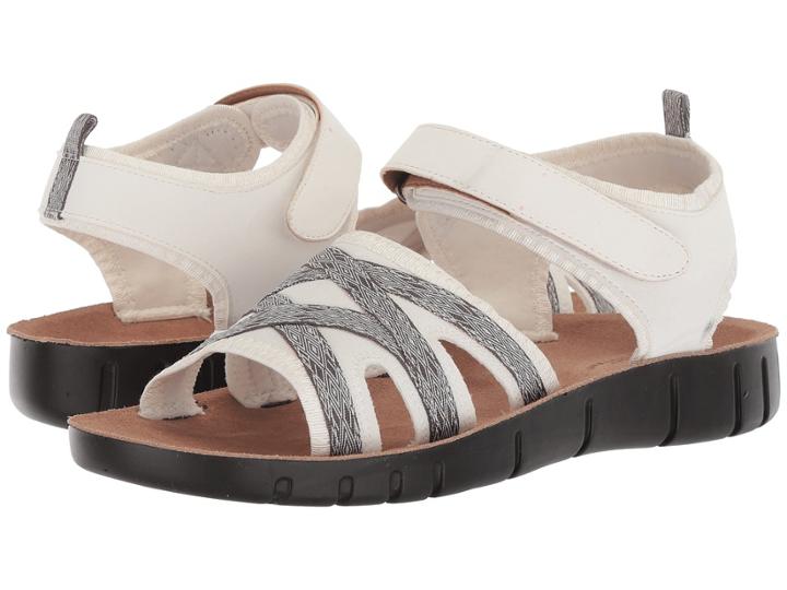Lifestride Juno (navy) Women's Shoes
