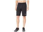 Puma Tech Sports Interlock Shorts (puma Black) Men's Shorts