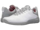 Under Armour Ua Charged Legend Tr (white/overcast Gray/white) Men's Cross Training Shoes
