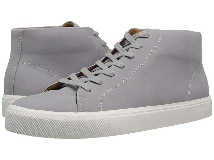 Madden By Steve Madden Icekap (light Blue) Men's Shoes