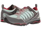 Asolo Blade Gv (argento/pool Side) Women's Shoes