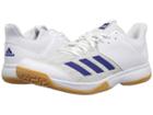 Adidas Ligra 6 (white/mystery Ink/grey 2) Men's Shoes