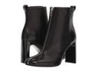 Rag & Bone Ellis Zip (black) Women's Shoes
