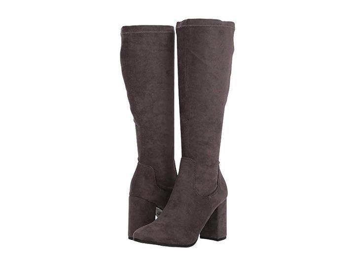 Esprit Violetta (grey) Women's Shoes