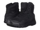 Under Armour Ua Valsetz Rts (black) Women's Lace-up Boots