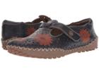 L'artiste By Spring Step Minna (navy) Women's Shoes