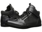Kenneth Cole New York Brand-y (dark Grey) Men's Shoes