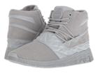 Supra Jagati (light Grey/white) Men's Skate Shoes