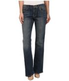Lucky Brand Sweet N Low In Amber (amber) Women's Jeans