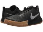Nike Zoom Live Ii (black/reflect Silver/anthracite) Women's Basketball Shoes