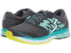 361 Degrees Strata 2 (ebony/carribean) Women's Shoes