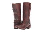 Old Gringo Mirrani (rust/chocolate) Cowboy Boots