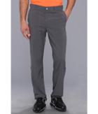 Nike Golf Tiger Woods Adaptive Fit Pant (dark Grey) Men's Casual Pants
