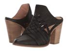 Seychelles I'm Yours (black) Women's Clog/mule Shoes
