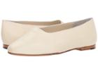 Vince Maxwell (cream) Women's Shoes
