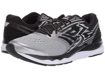 361 Degrees Meraki (sleet/black) Men's Shoes