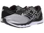 361 Degrees Meraki (sleet/black) Men's Shoes