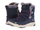 Ryka Aubonne (submarine Blue/frost Grey/cool Mist Grey) Women's Shoes