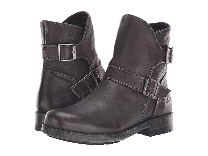 Taos Footwear Outlaw (grey) Women's Shoes