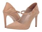 Matisse Move Lightly (natural Suede) Women's Shoes