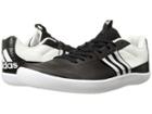 Adidas Running Throwstar (black/white) Men's Track Shoes