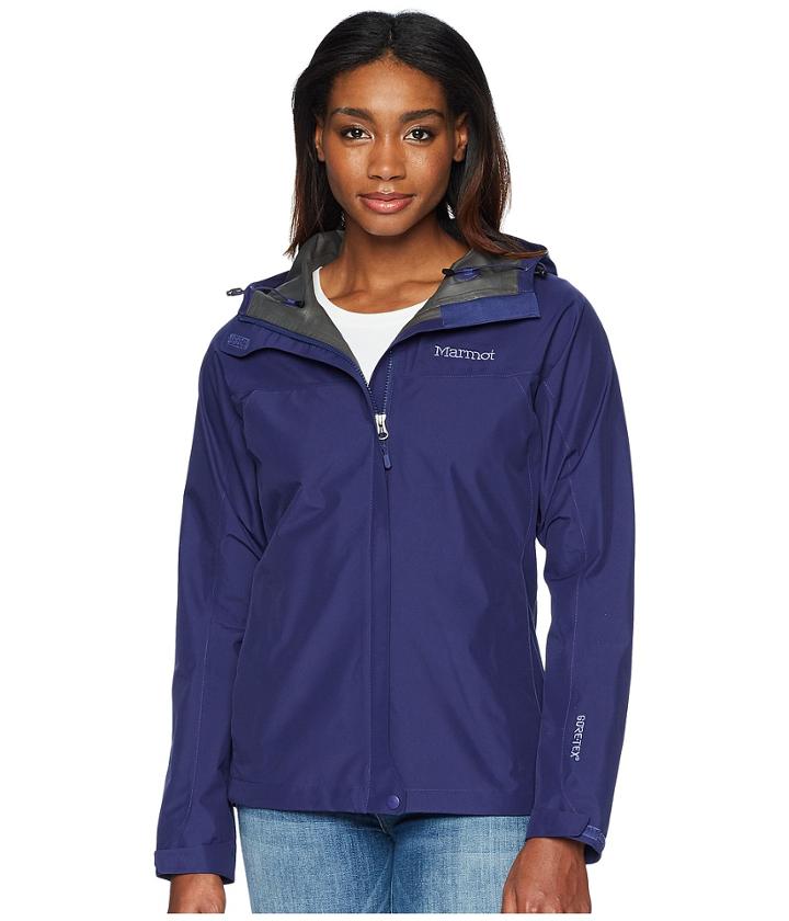 Marmot Minimalist Jacket (deep Dusk) Women's Coat
